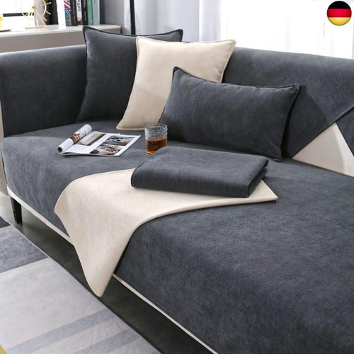Sofa überzug chenille - Überzug,,