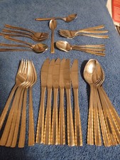 edles Besteck Edelstahl mit