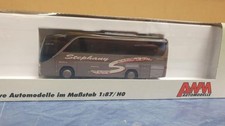 AWM Reisebus Setra S 411 HD