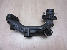 MAZDA 3 BL 1.6  Ansaugrohr Ladeluftschlauch Rohr 072350 9663480880 (178)