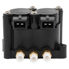Air Suspension Solenoid Valve