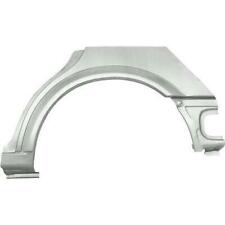 Radlauf hinten links passend