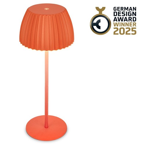 Riffle led tischlampe - riffle,