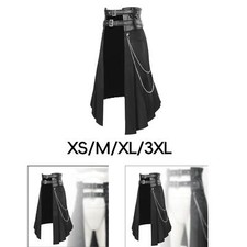 Herren Gothic Punk Rock