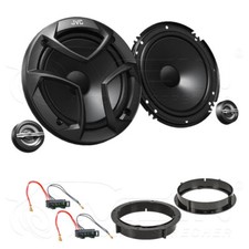 JVC LAUTSPRECHER für VW POLO