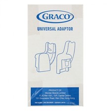 5060624772337 GRACO ADAPTER