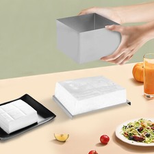 Diy tofu presse form - presse,