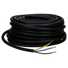 H07RN-F Gummischlauchleitung