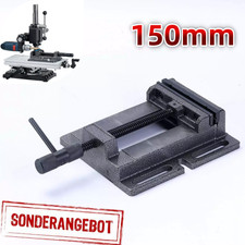 Maschinenschraubstock