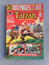 Tarzan Volume 1 100 Pages