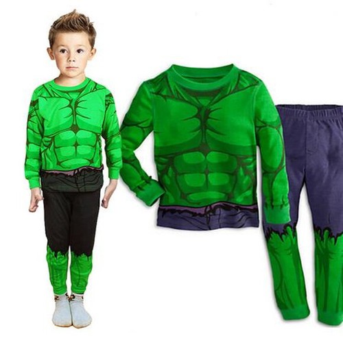 Schlafanzug baumwolle pyjama - schlafanzug,