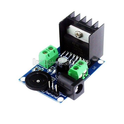 18v tda7266 power - 18v,