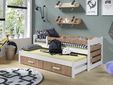 Hochbett Pinito 80/90