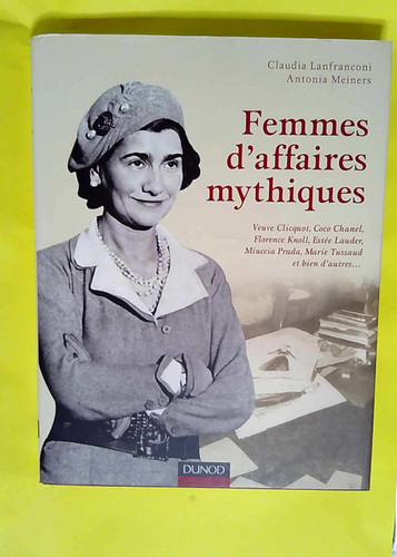 Mythische geschäftsfrauen - mythische,