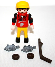 PLAYMOBIL 3955 5711 KIND JUNGE