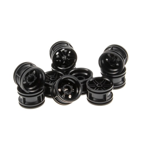 10x lego technic felge - 10x,