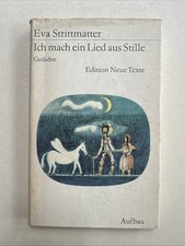 Ich mach ein Lied aus Stille