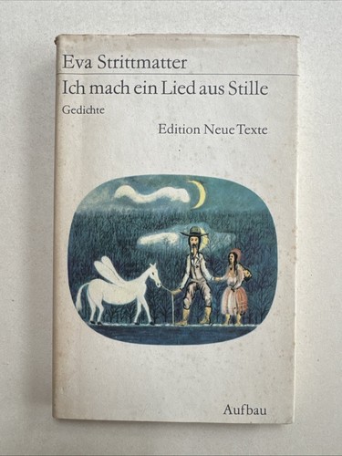 Ich mach ein lied aus - ein,