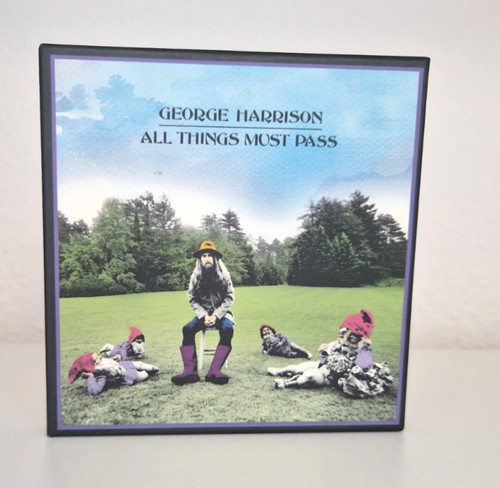 George harrison all - george,