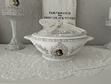 Shabby Chic Antikoptik Deko