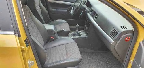 Opel vectra gts set salon - opel, c