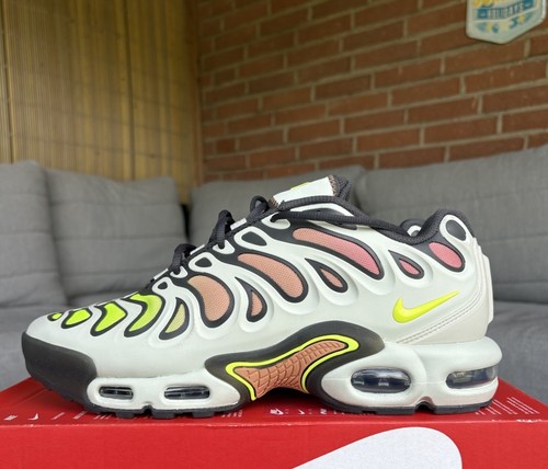 Nike air max plus drift - max,