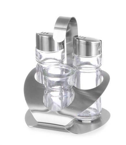 Menage set dreiteilig - menage, set,