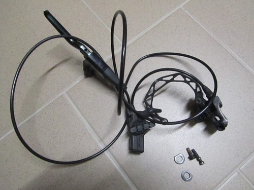 Magura hydraulische - magura,