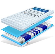 Matratze Taschenfederkern