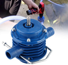 Flüssigkeit Bohrpumpe