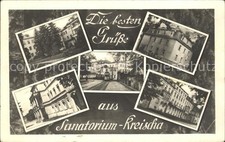 Kreischa Sanatorium