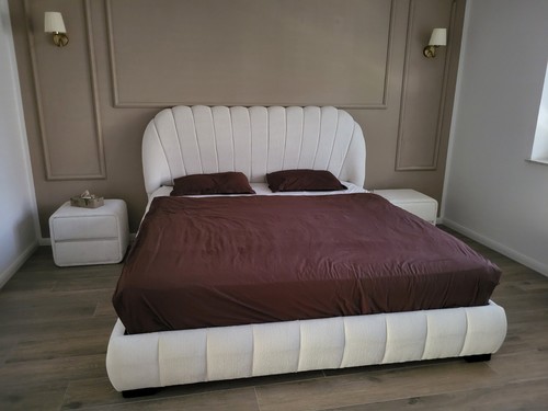 Komplettes möbel set bett - möbel-set, –
