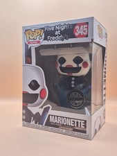 Funko Pop! Marionette 345