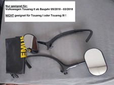 EMUK Wohnwagen Caravan Spiegel