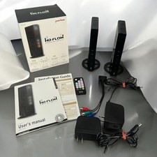 Peerless HDS100 HD Wireless