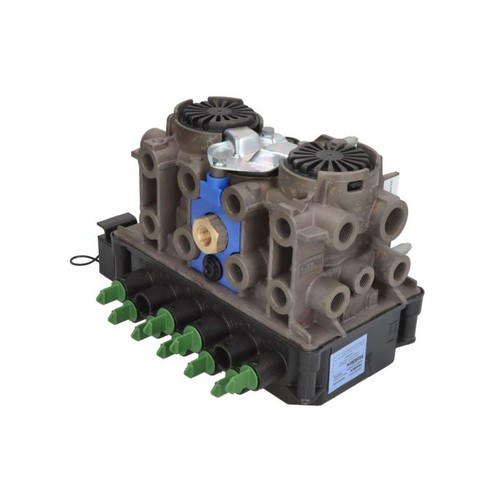 Abs druckmodulator haldex - abs,