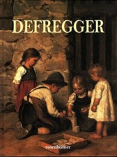 Defregger 1835 - 1921 [Text