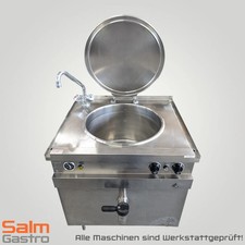 MKN Elektro Kochkessel Optima750 400V 16kW gebraucht