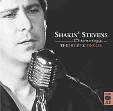 Shakin' Stevens -
