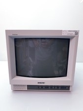 SONY PVM-1442QM 14“ Zoll