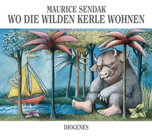 Die wilden kerle wohnen - wo,