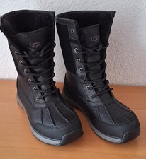 1 Paar Stiefel UGG  waterproof