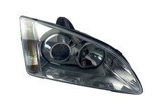 Ford Focus II Scheinwerfer
