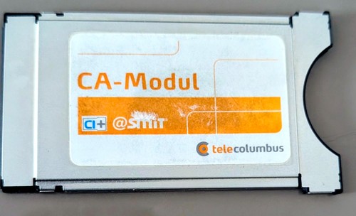Tele columbus modul pÿur - modul,