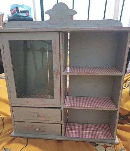 Vintage kleines kiefer - kleines,