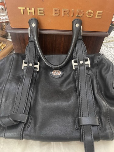 The bridge handtasche damen - handtasche,