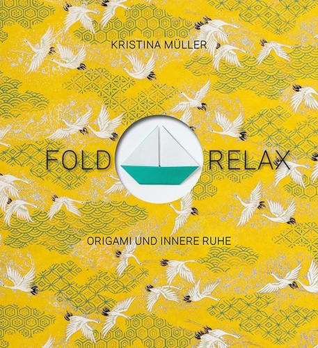 Kristina müller fold relax - kristina,