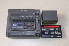 Sony GV-D200 Digital8 Hi8