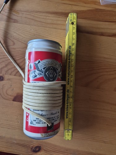 Budweiser telefon 80er 90er - budweiser,