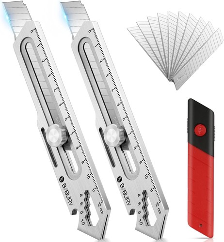Stück profi cuttermesser - profi,